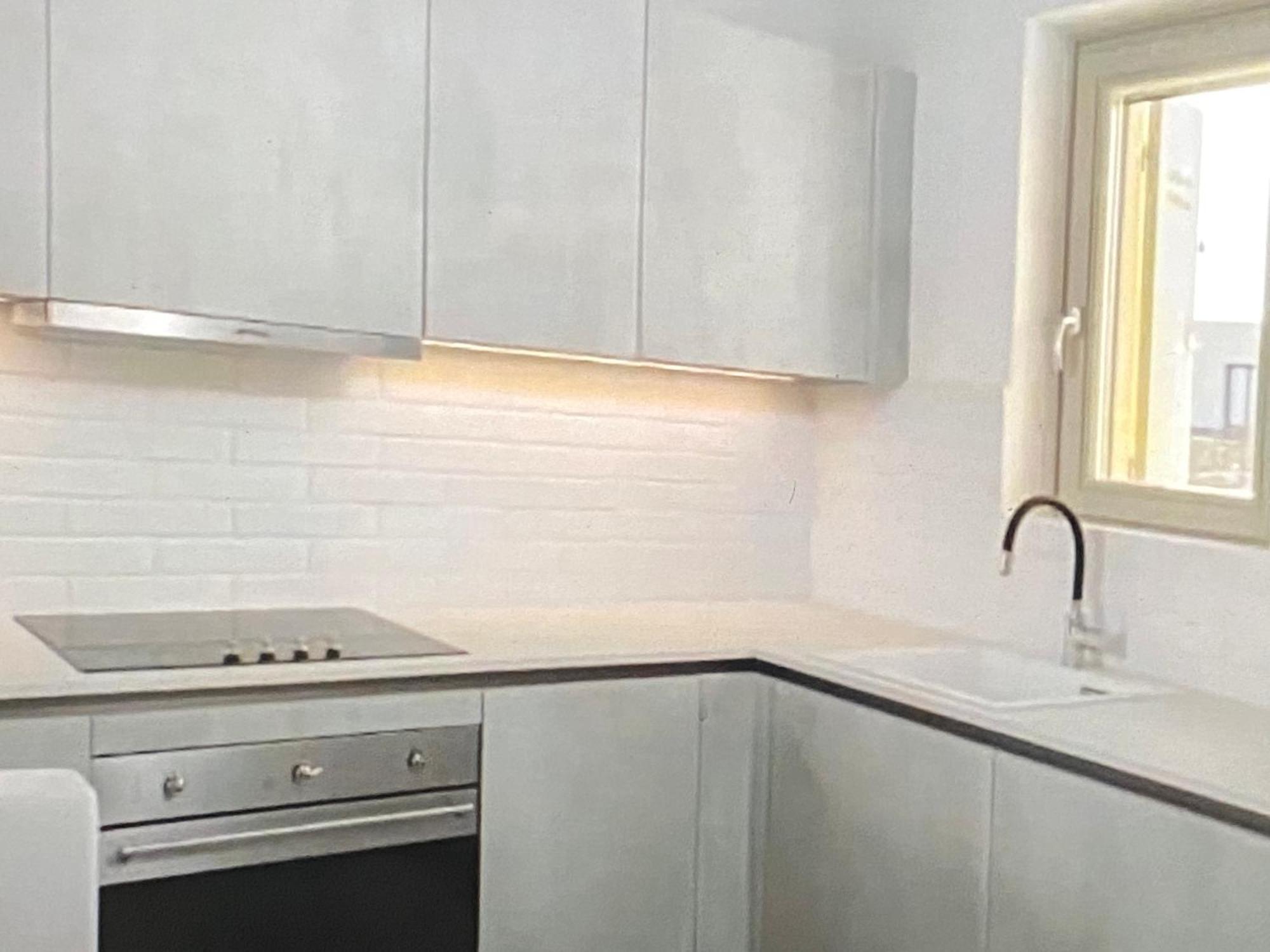 Janet Apartment *